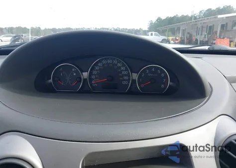 2007 Saturn Ion 2 from USA, damaged, VIN 1G8AJ55F87Z118633